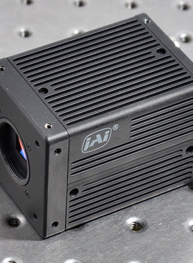 JAI日本AT-140CL 基于3CCD棱镜的工业扫描彩色相机 420万像素 C口