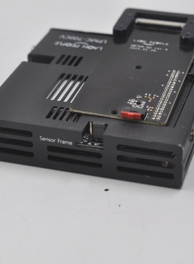 拆机 Laon People 驱动器 LPMC-700CV 工业 CCD 相机模块检测软件
