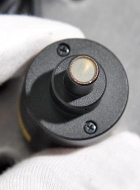 日本 MORITEX MCEP-CB8 0.35A 1.5W 光源照射头 光纤现货真实卖家