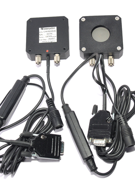 Laser Point功率计探头CSW-50-D25-RS CSW-200-D30-RS RS-485端口