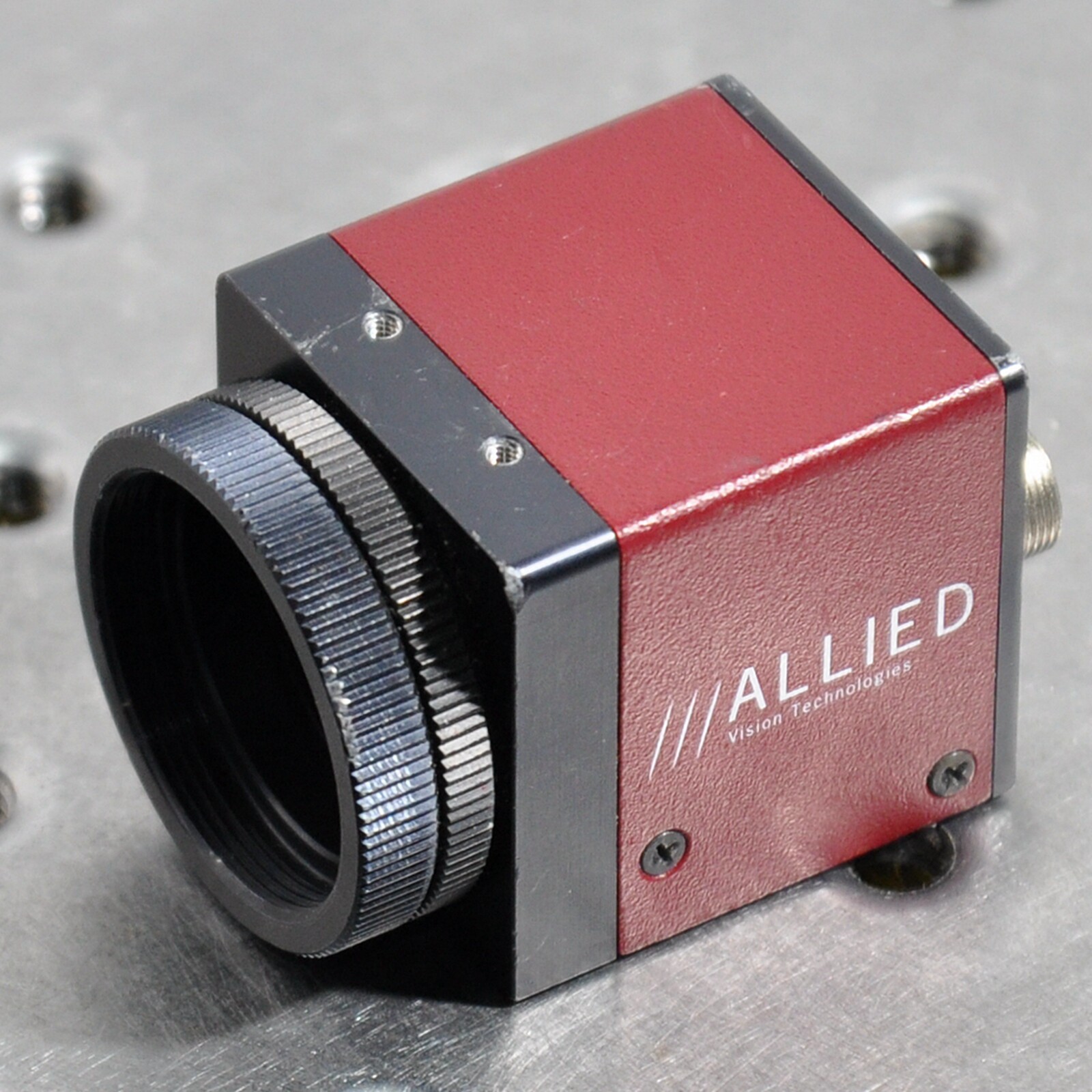 GUPPY工业CCD摄像1394A工业相机