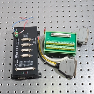 连接线 GALIL美国DMC 四轴运动控制器 M独立式 分线器一套出 B140