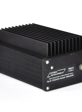 CONTROL DEVELOPMENT 2DCCD-512x64-T1-USB2 光谱仪 307-1081nm