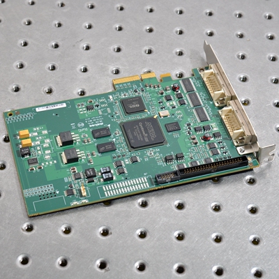 Matrox迈创Y7415-00Rev.B采集卡