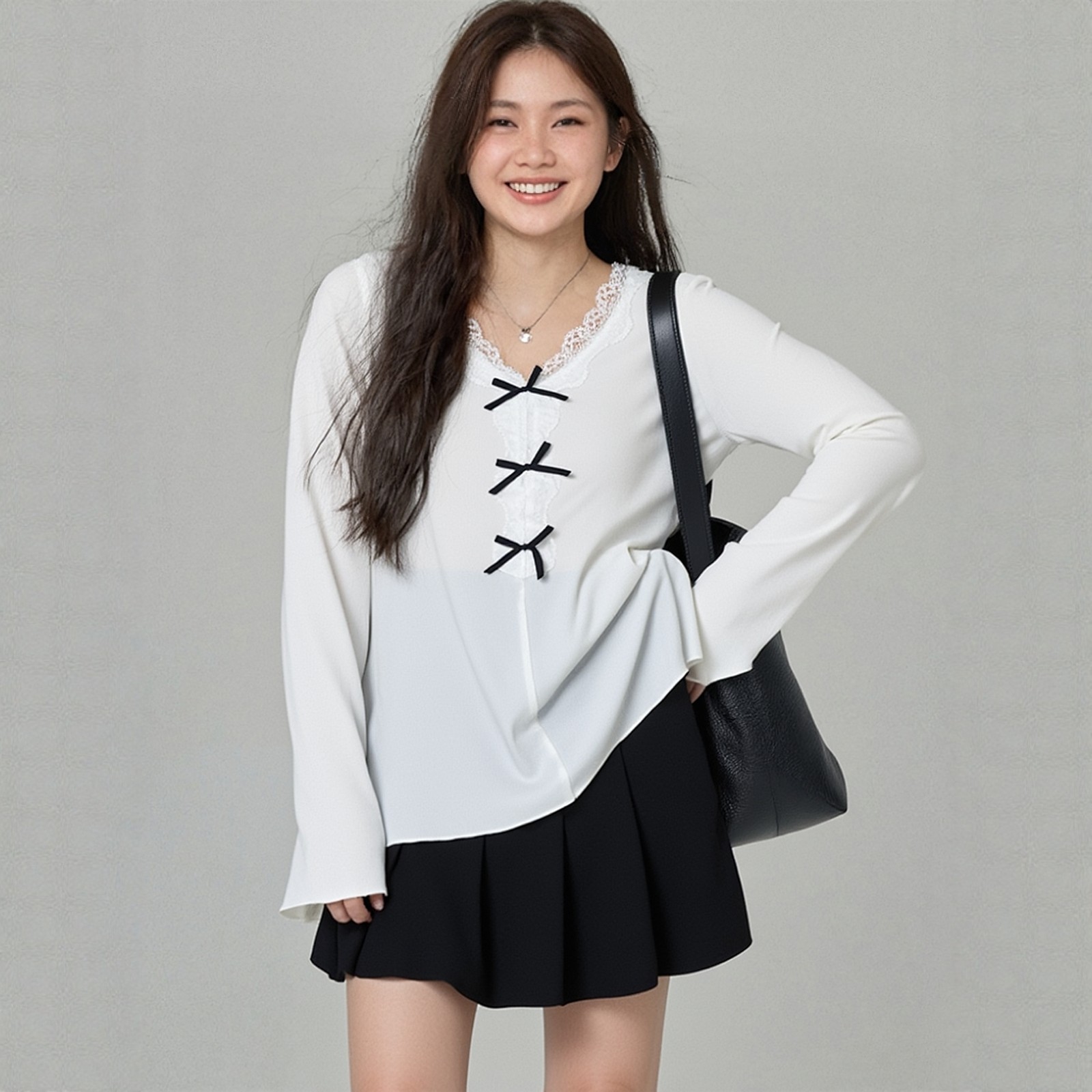 大码显瘦百搭T恤凤凰依屋