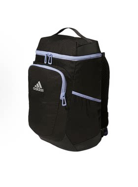 Adidas/阿迪达斯正品男女运动大容量双肩包JF1185