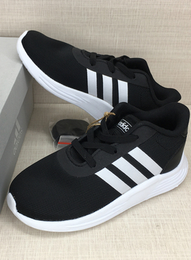 Adidas/阿迪达斯正品 男女童婴童低帮轻便透气运动休闲鞋FY9211