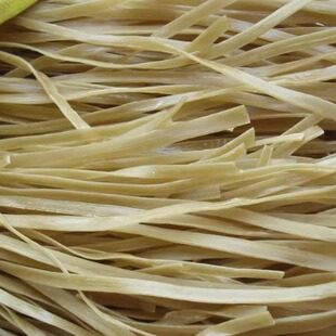 柠檬伯伯 安岳周礼纯红薯粉条 宽粉条 火锅红苕粉条 传统工艺包邮