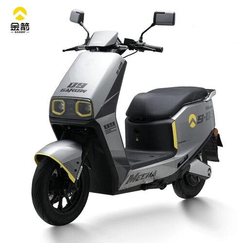 金箭PLUS850MAX72V外卖长跑