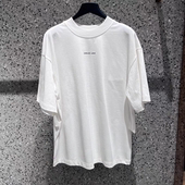 现货专柜直发2024春天使系列短袖 T恤6L1SJ2420000