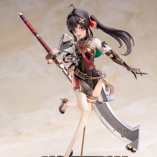 WF2024S 战双  蒲牢
