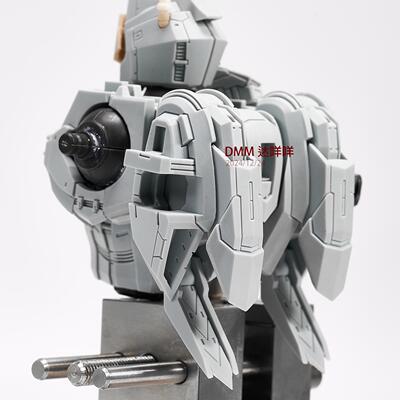 育胶百式 GK白模改件 DMM修改版