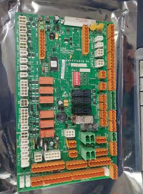 通力电梯配件/LCECPU40/KM773380G04/通力主板/KM773383H04/05/06