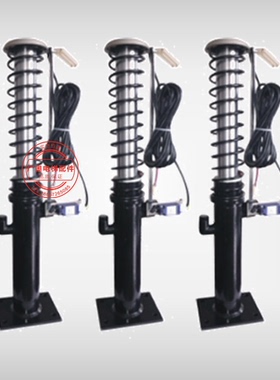 通力液压  CYOB-74A/275通力电梯/对重 轿厢缓冲器 扶梯配件