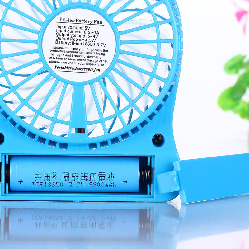 Ventilateur USB - Ref 399609 Image 3