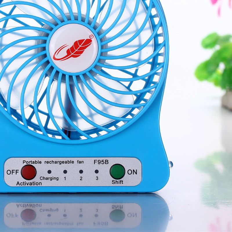 Ventilateur USB - Ref 399609 Image 4