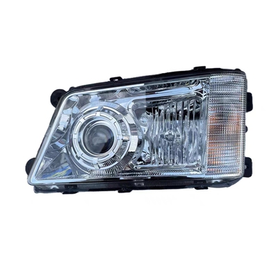 徐工汉风G5G7G9前大灯前照灯总成