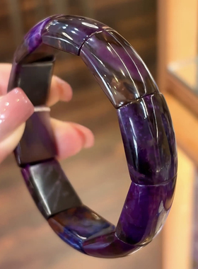 【挚爱】珍贵老料 南非舒俱来手排  15mm