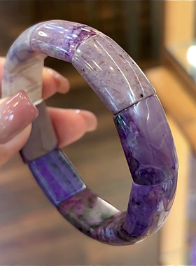 【挚爱】珍贵老料 舒俱来手排 15mm