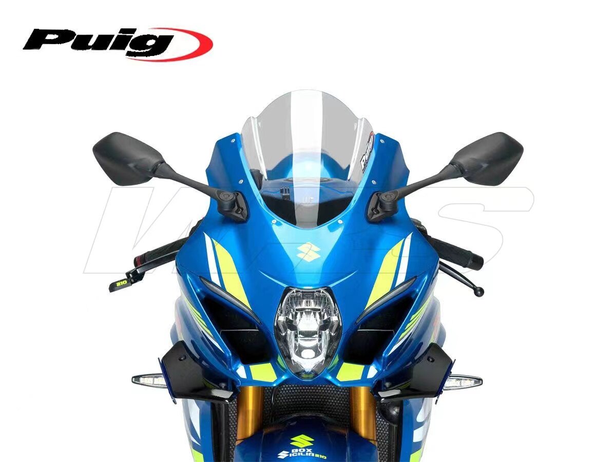 西班牙PUIG铃木GSXR1000定风翼