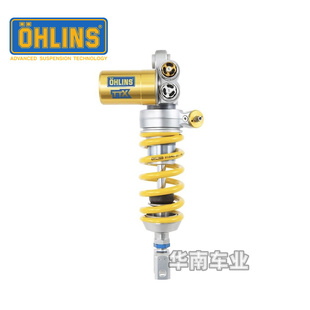 OHLINS FGRT前减震芯欧林斯TTX后避震器 钛尺 适用宝马S1000RR改装