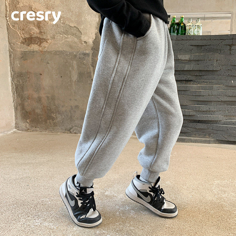 韩国CRESRY童装潮牌男童