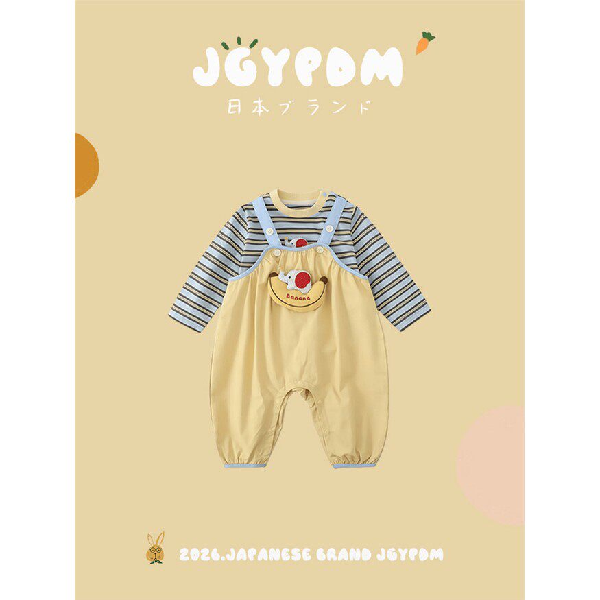 日本JGYPDM2026新款秋冬