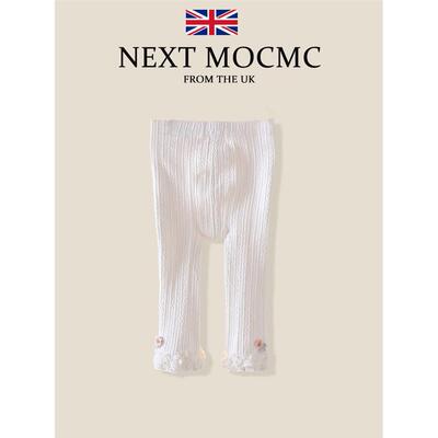 英国NEXTMOC女童裤子春