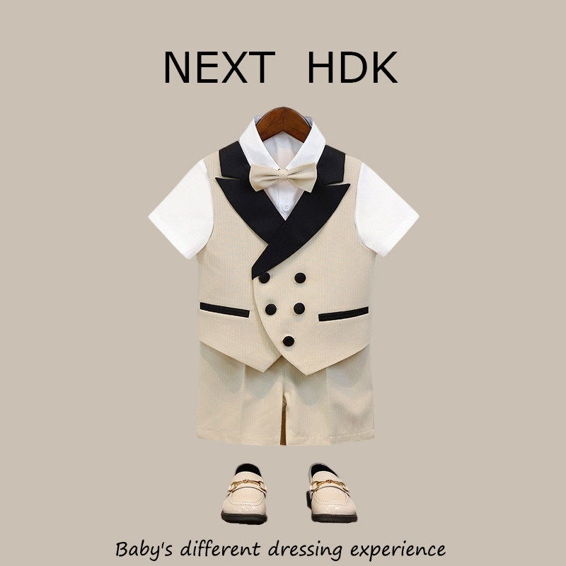 英国NEXTHDK夏季男童西