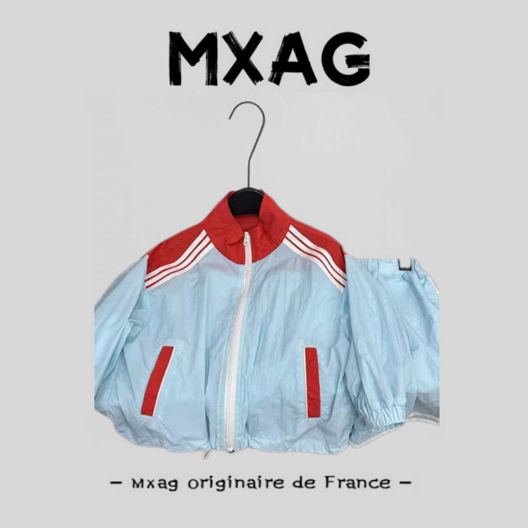 MXAG儿童防晒衣2026新款