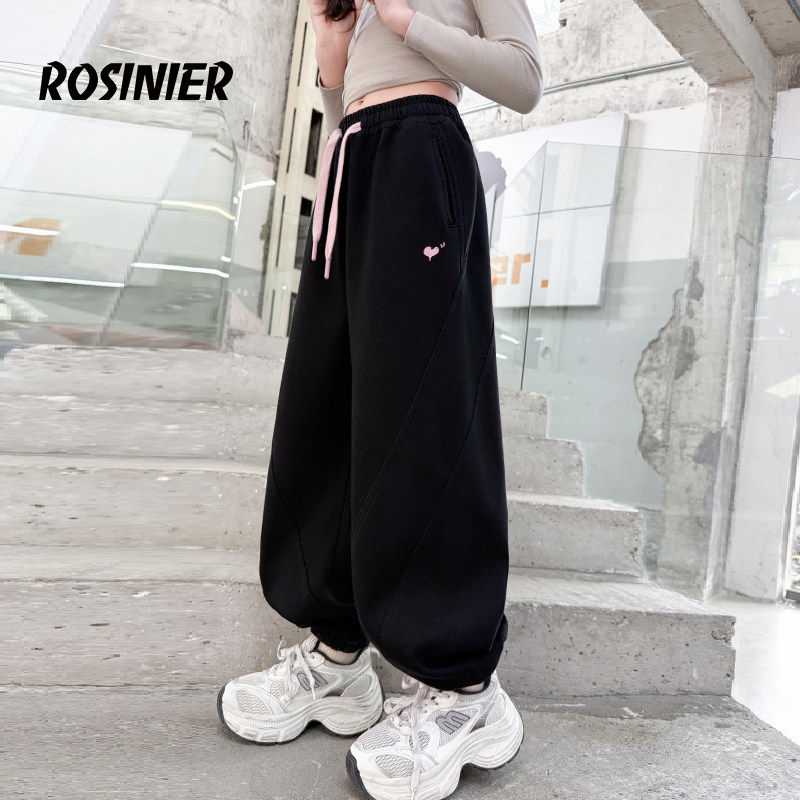 韩国ROSINIER女童裤子202