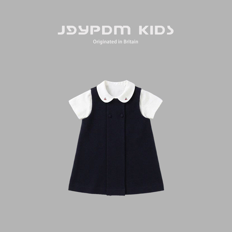 日本JGYPDM2026新款女童
