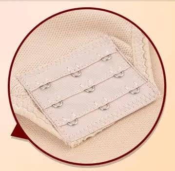 Sous-vêtement minceur en acrylique - Ref 708217 Image 4