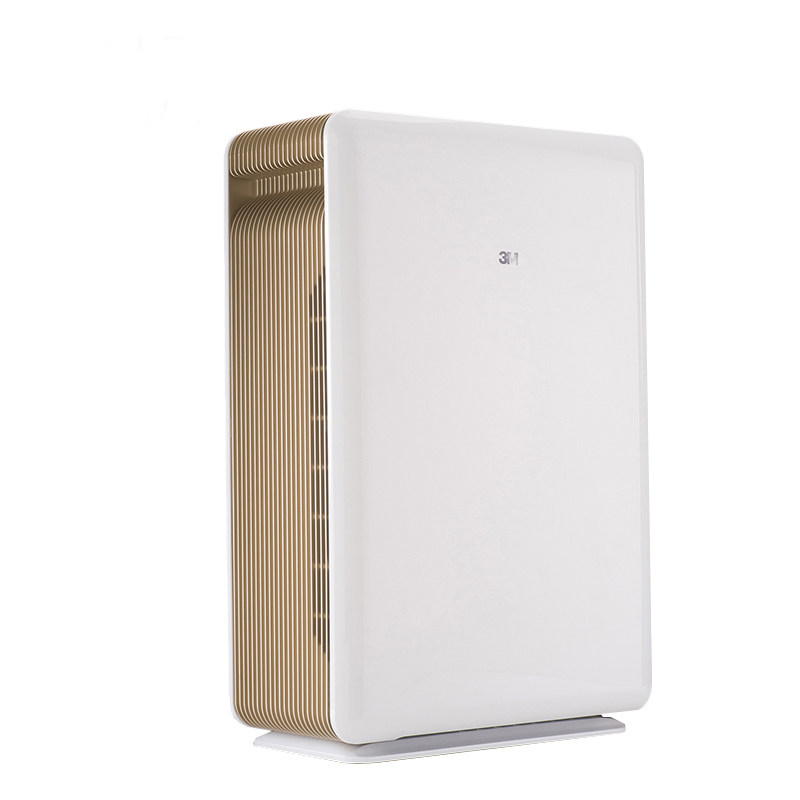 3M空气净化器 智能家用 除甲醛PM2.5雾霾异味 卧室氧吧 KJEA4186