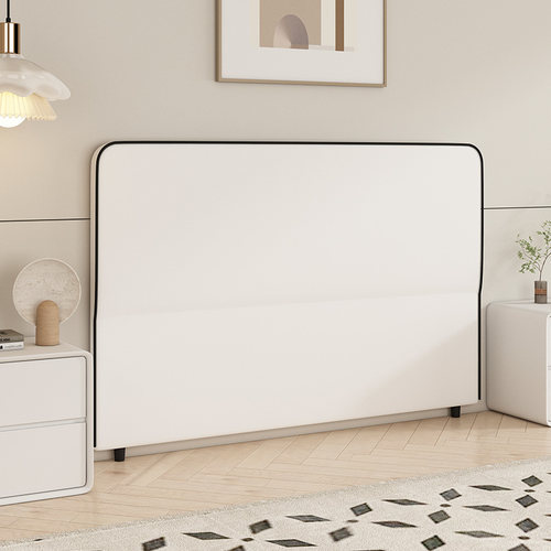 简约风经济型单独床头超薄款