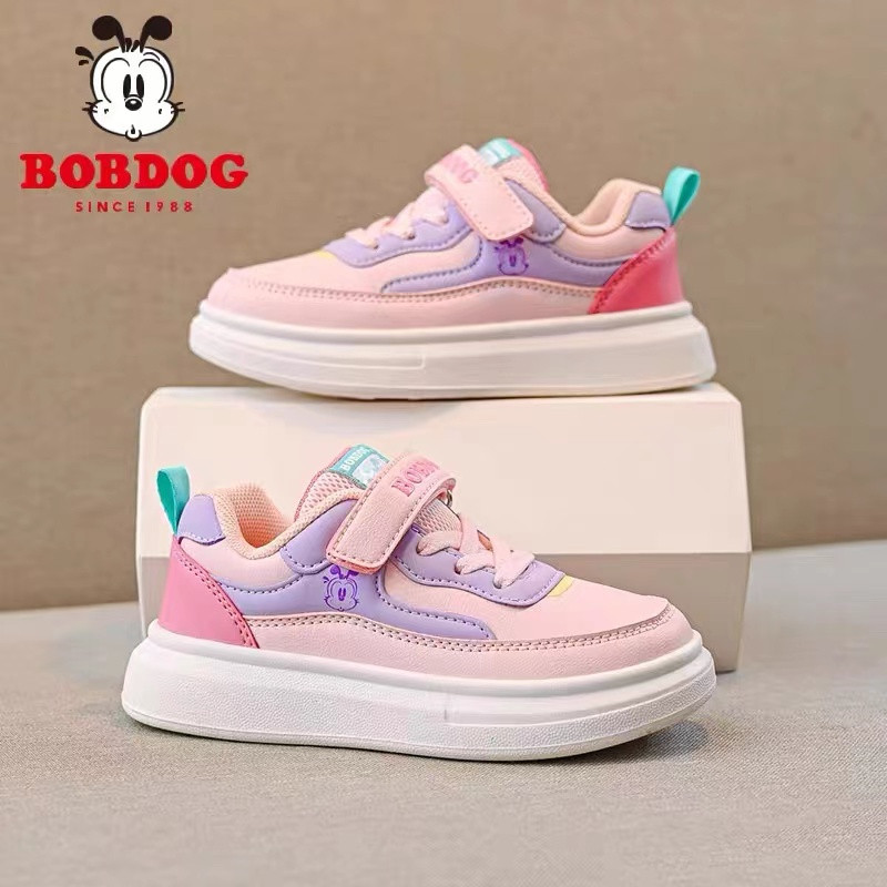 巴布豆女童春秋板鞋2025年新款女孩运动鞋冬中大童防滑儿童休闲鞋,童鞋/婴儿鞋/亲子鞋,板鞋,淘宝优惠券,粉丝福利购,淘宝优惠卷