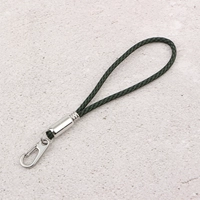 Веревка с ключом джунглей 16 см в длину