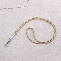 Веревка в пустыне длиной 46 см длиной