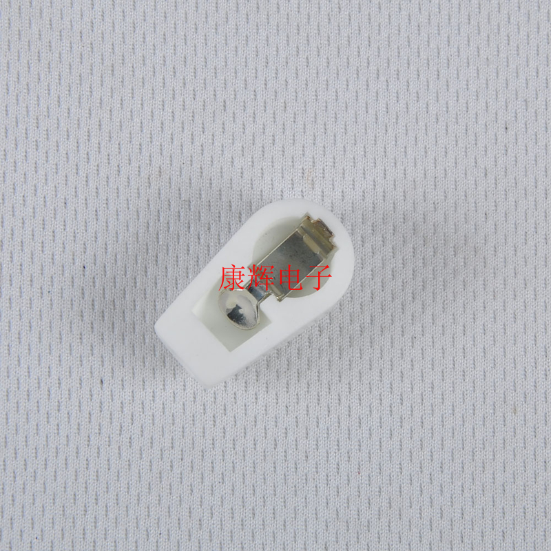 陶瓷电子管屏蔽帽 适用于6z18/1625等电子管帽  现货