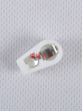 电子管屏蔽帽 陶瓷高压帽  适用于6F8G/6P13P/6C8G/EL37/6J7 现货