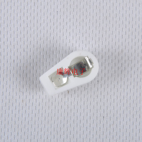 电子管屏蔽帽 陶瓷高压帽  适用于6F8G/6P13P/6C8G/EL37/6J7 现货