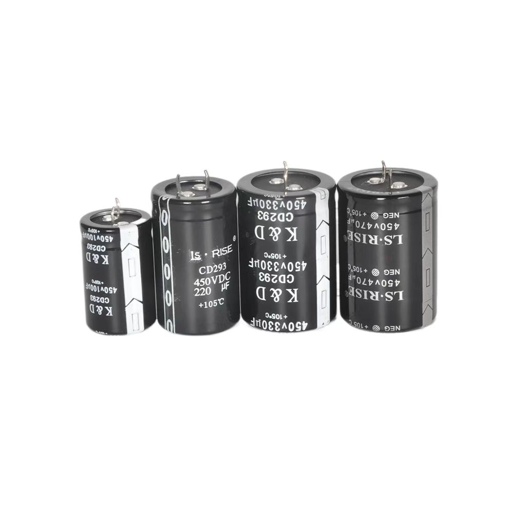 450V100UF/220UF/330UF/470UF