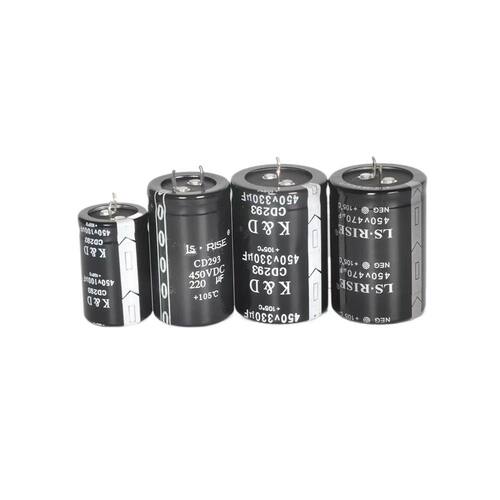 450V100UF/220UF/330UF/470UF