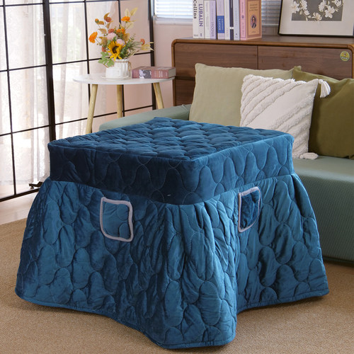 常德烤火罩加绒加厚适合寒冷地方