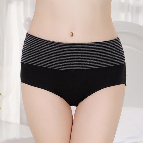 Slip jeunesse sexy en coton - Ref 654345 Image 3