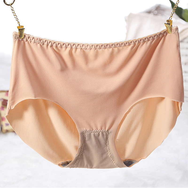 Slip jeunesse luxueux en soie Ice - Ref 653805 Image 1
