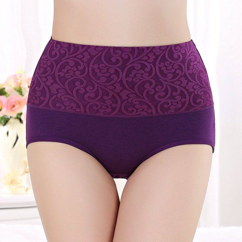 Slip jeunesse luxueux en coton - Ref 654327 Image 1