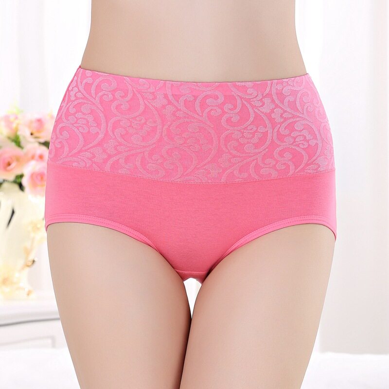 Slip jeunesse luxueux en coton - Ref 654327 Image 5