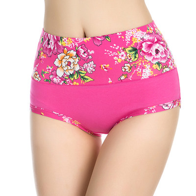 Slip jeunesse sexy en coton - Ref 654301 Image 1