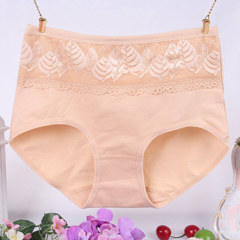 Slip jeunesse luxueux en coton - Ref 653897 Image 5